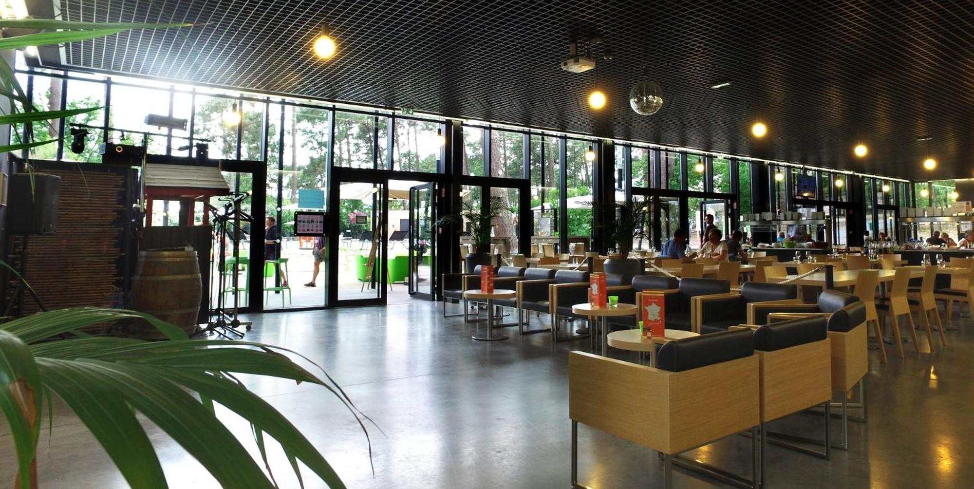 Vvf Lege Cap Ferret Hotel Buitenkant foto