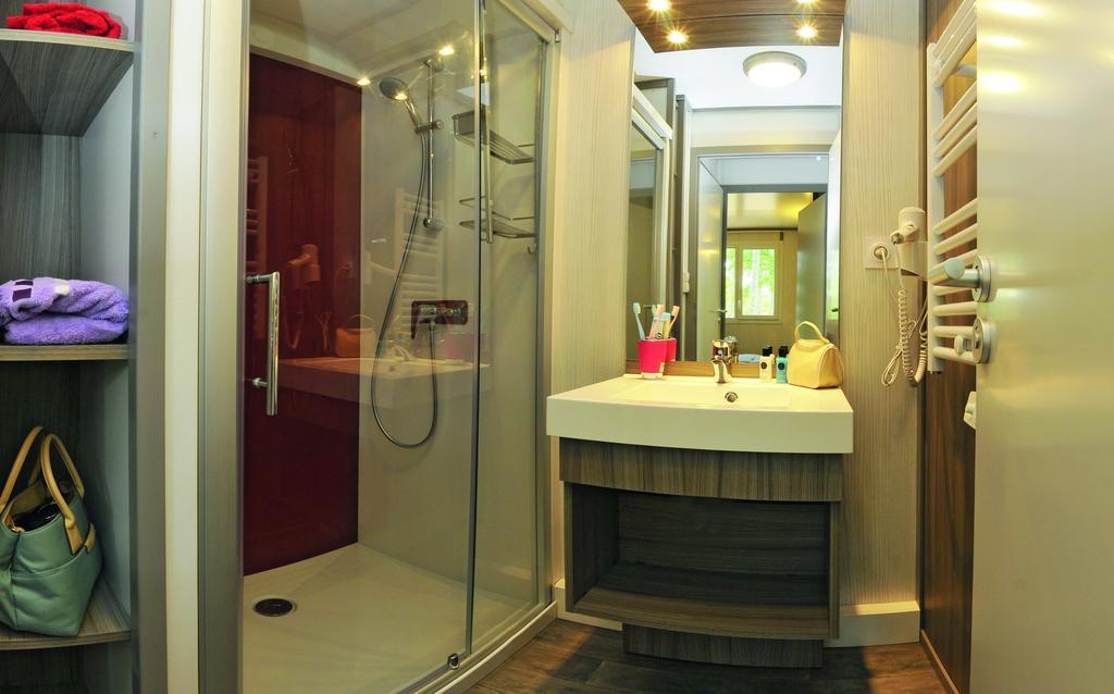 Vvf Lege Cap Ferret Hotel Kamer foto